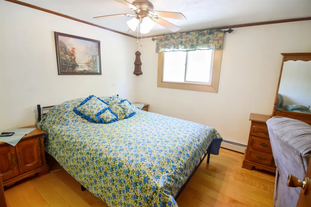 6 Westview Drive Haverhill NH 03785