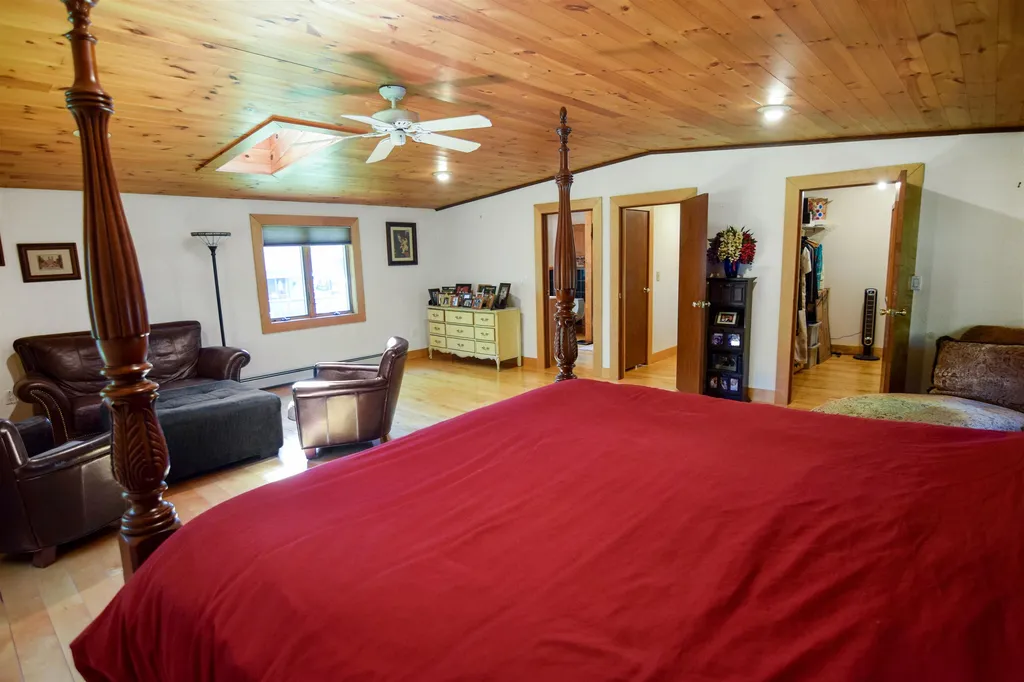 6 Westview Drive Haverhill NH 03785