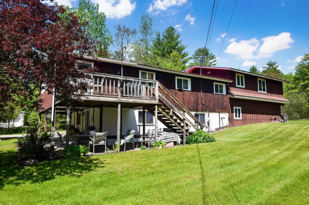 6 Westview Drive Haverhill NH 03785