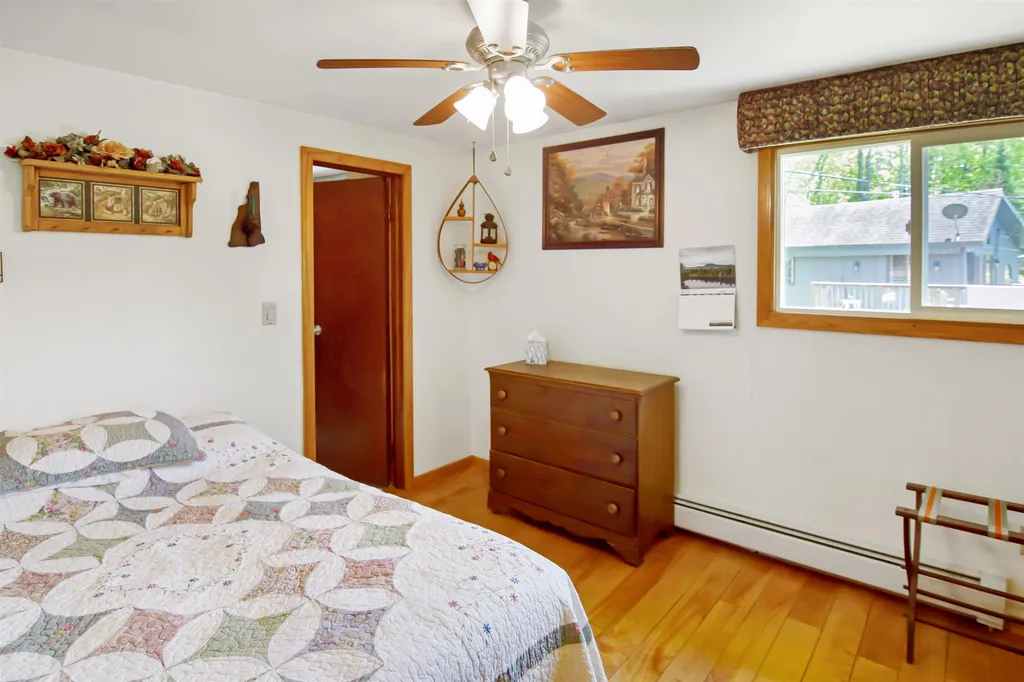 6 Westview Drive Haverhill NH 03785