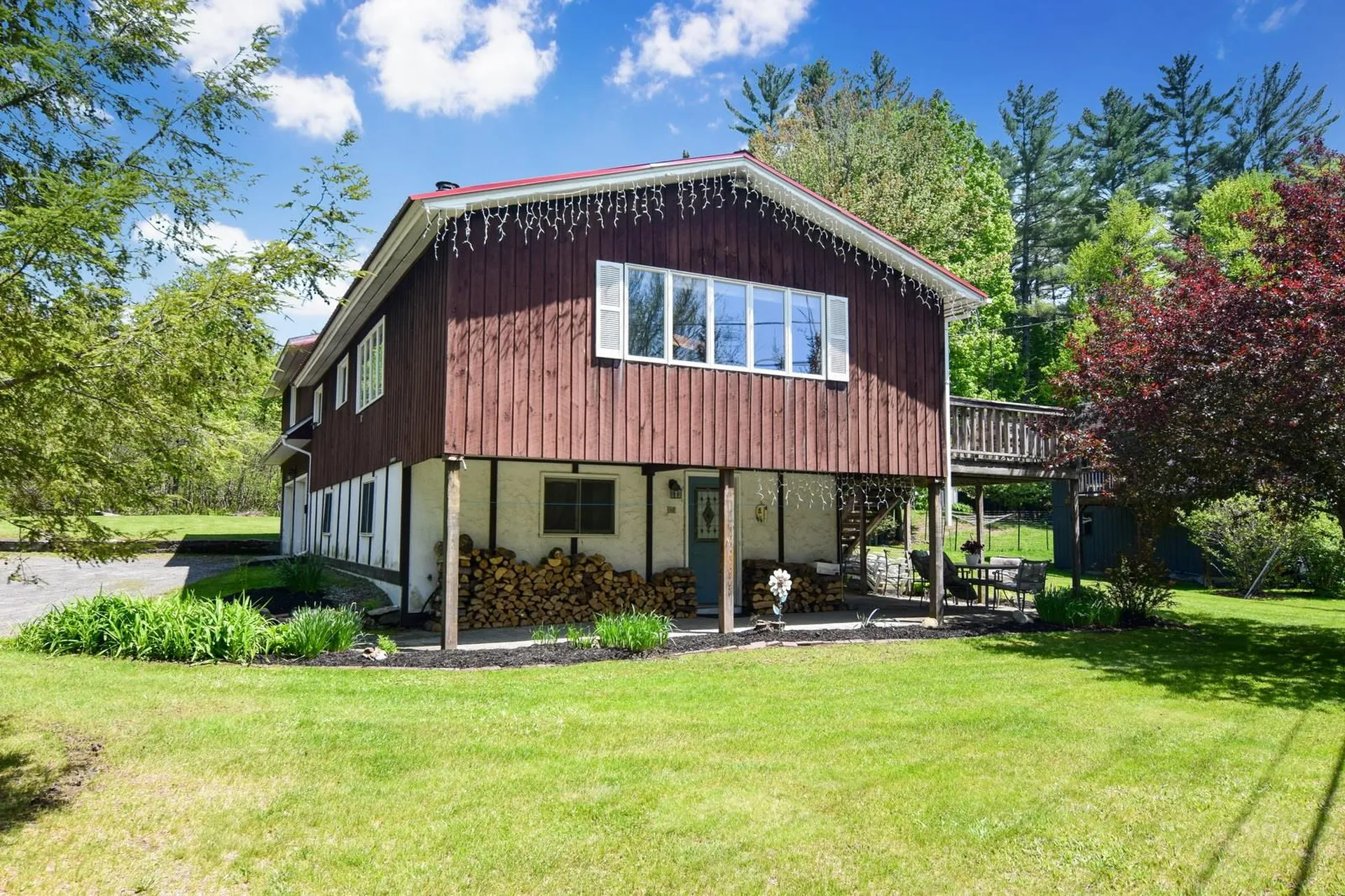 6 Westview Drive Haverhill NH 03785
