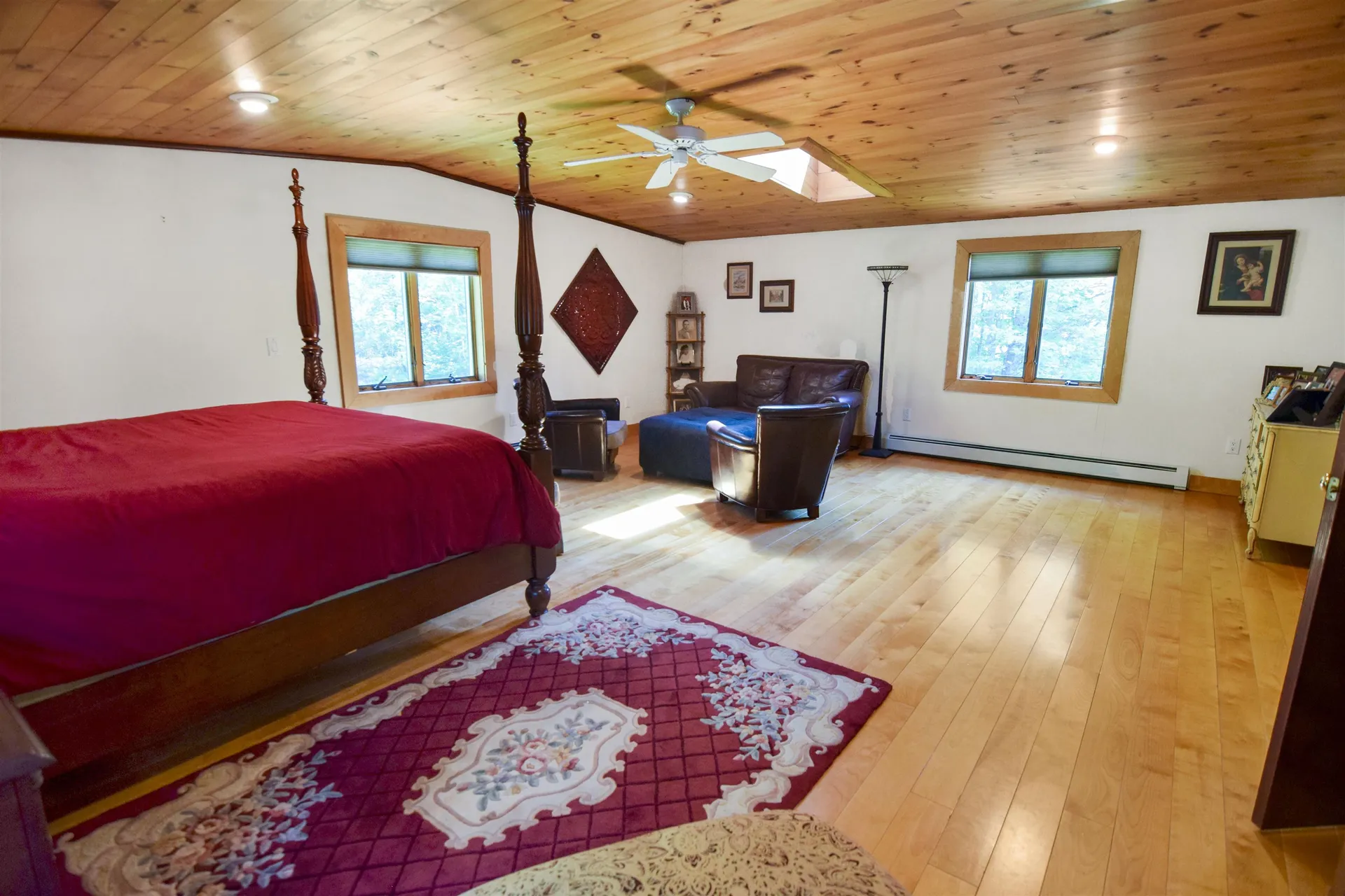 6 Westview Drive Haverhill NH 03785