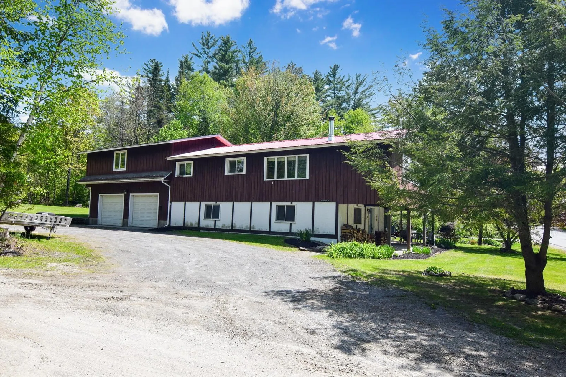6 Westview Drive Haverhill NH 03785