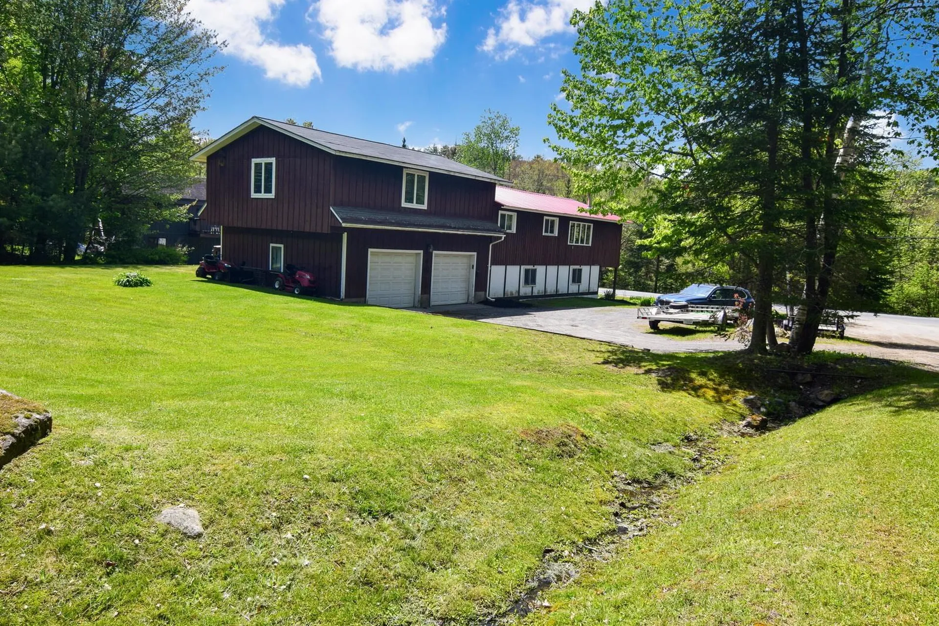 6 Westview Drive Haverhill NH 03785