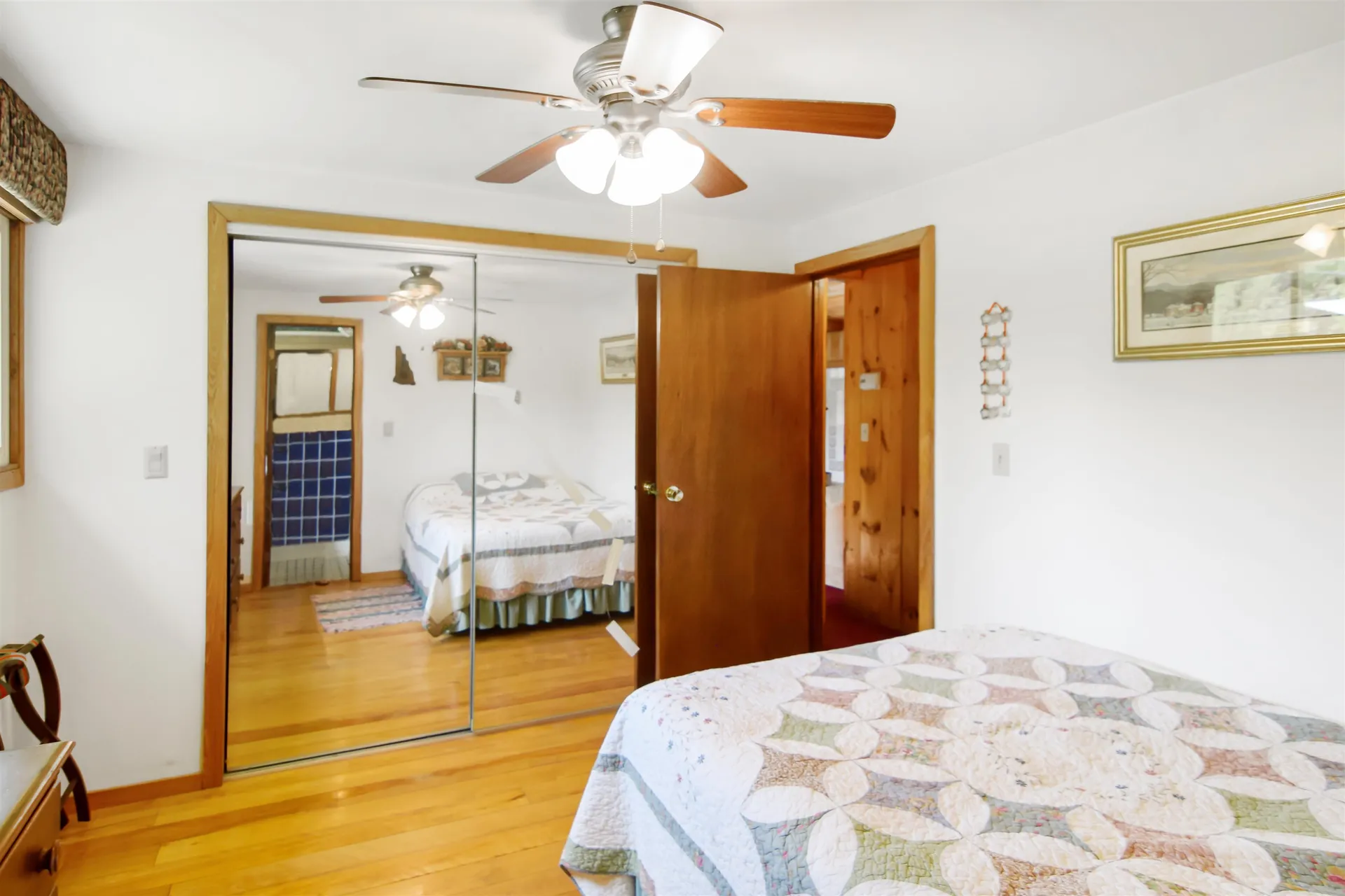 6 Westview Drive Haverhill NH 03785