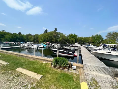 16 Minge Cove Road Alton NH 03809