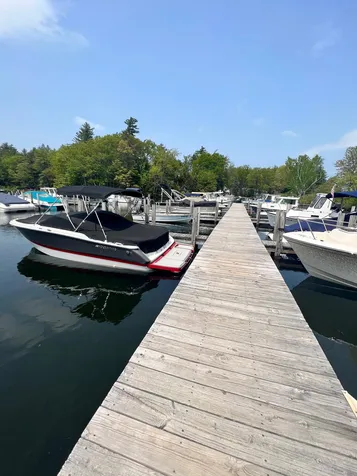 16 Minge Cove Road Alton NH 03809