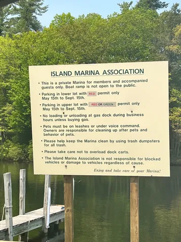 16 Minge Cove Road Alton NH 03809