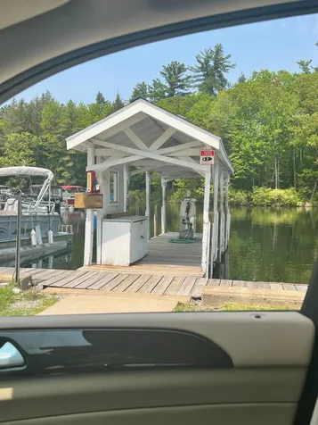 16 Minge Cove Road Alton NH 03809