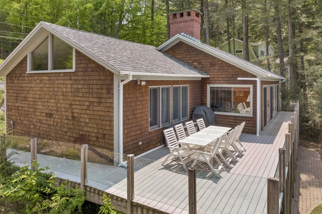 2 Bickford Lane Alton NH 03809