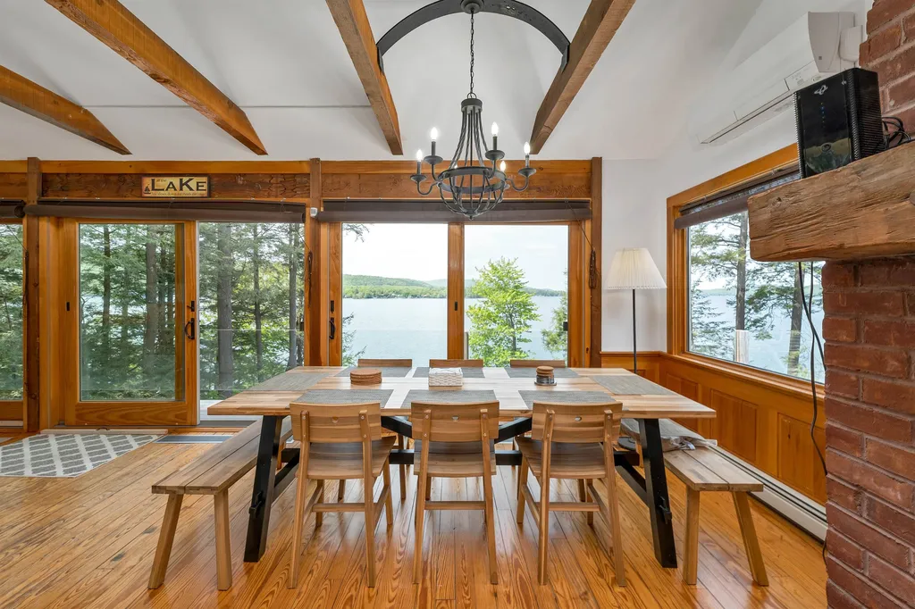 2 Bickford Lane Alton NH 03809