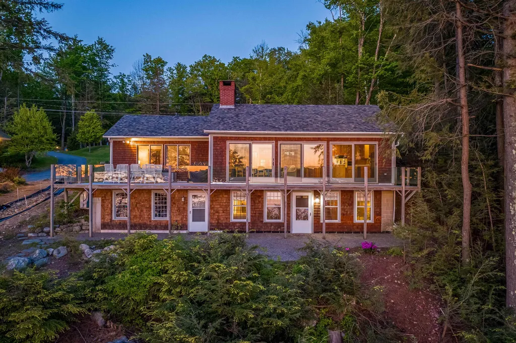 2 Bickford Lane Alton NH 03809