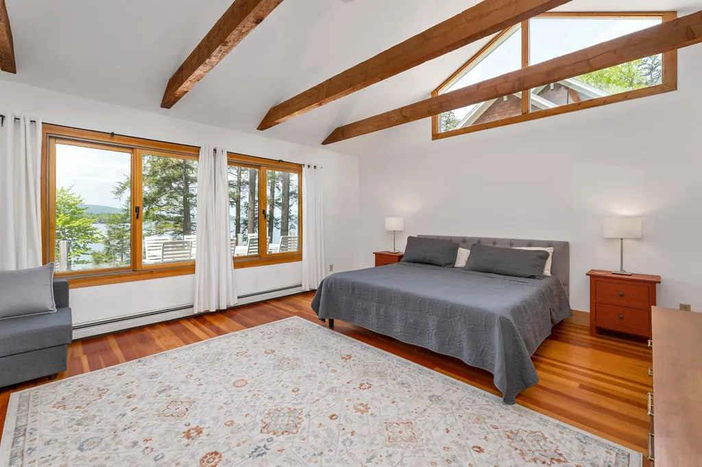 2 Bickford Lane Alton NH 03809