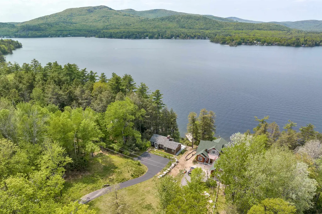2 Bickford Lane Alton NH 03809