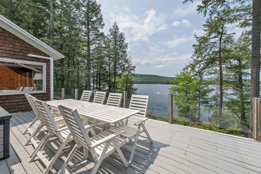 2 Bickford Lane Alton NH 03809