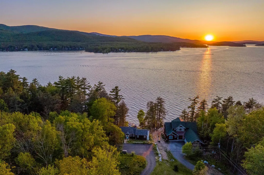 2 Bickford Lane Alton NH 03809