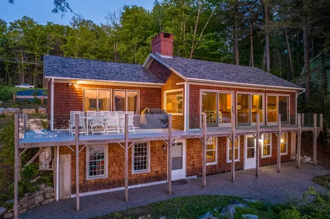 2 Bickford Lane Alton NH 03809