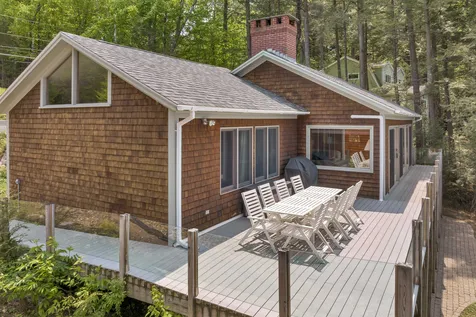 2 Bickford Lane Alton NH 03809