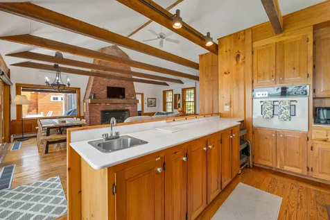 2 Bickford Lane Alton NH 03809