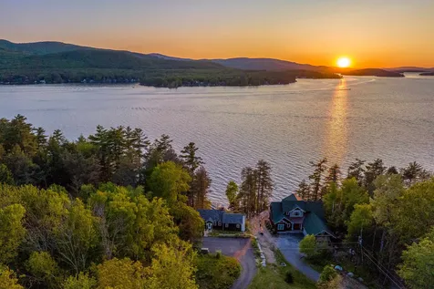 2 Bickford Lane Alton NH 03809