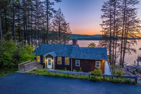 2 Bickford Lane Alton NH 03809