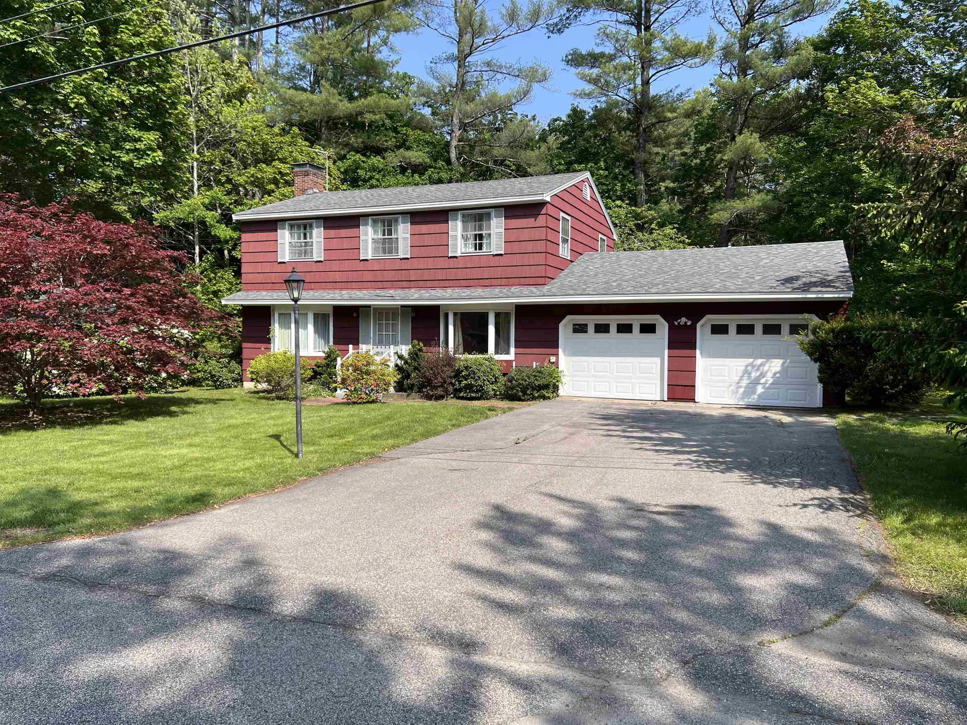9 Burnham Avenue Durham NH 03824