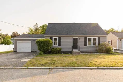 105 Monroe Street Nashua NH 03060