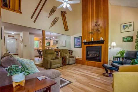 47 Nearledge Road Conway NH 03860