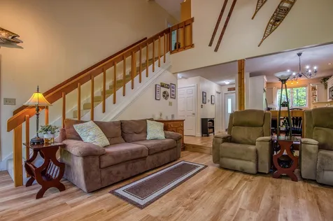 47 Nearledge Road Conway NH 03860