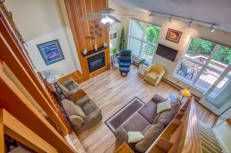 47 Nearledge Road Conway NH 03860