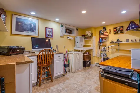 47 Nearledge Road Conway NH 03860