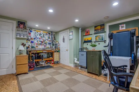 47 Nearledge Road Conway NH 03860