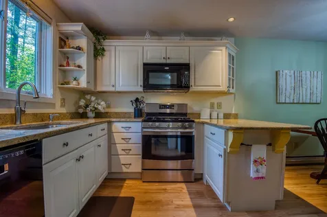 47 Nearledge Road Conway NH 03860