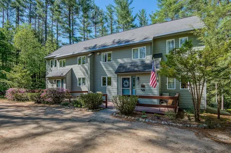 47 Nearledge Road Conway NH 03860