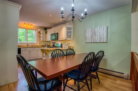 47 Nearledge Road Conway NH 03860