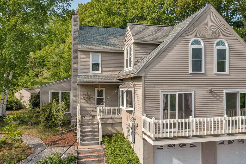 30a Ledgewood Drive Goffstown NH 03045