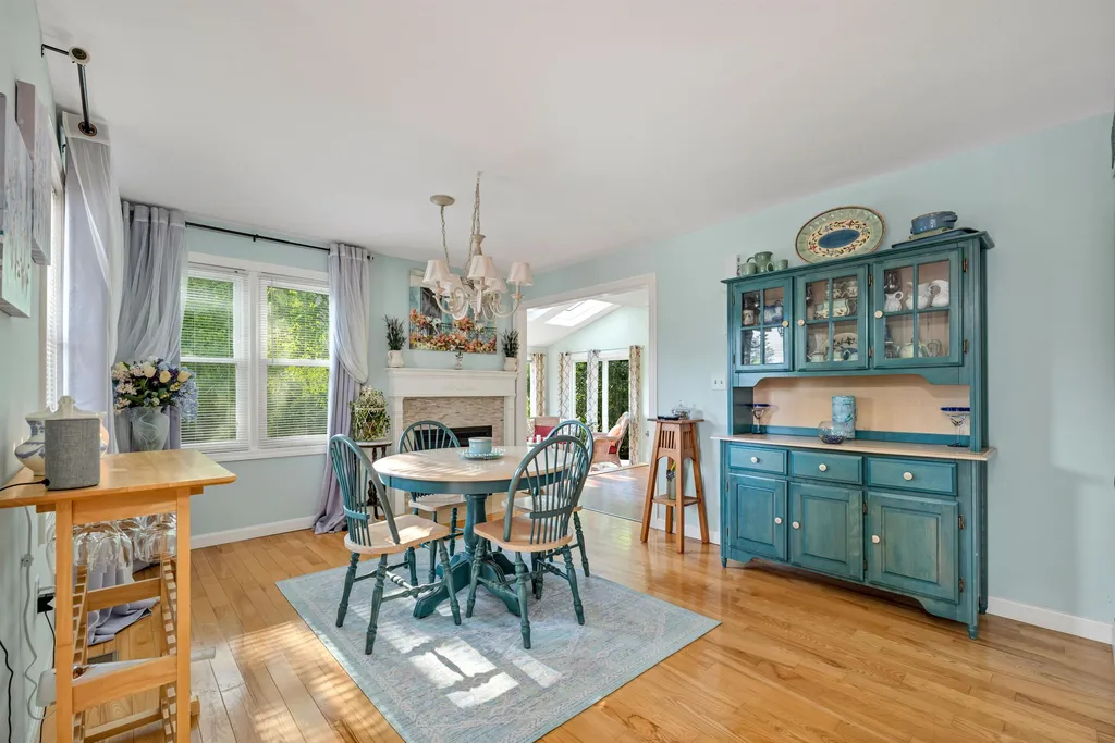 30a Ledgewood Drive Goffstown NH 03045