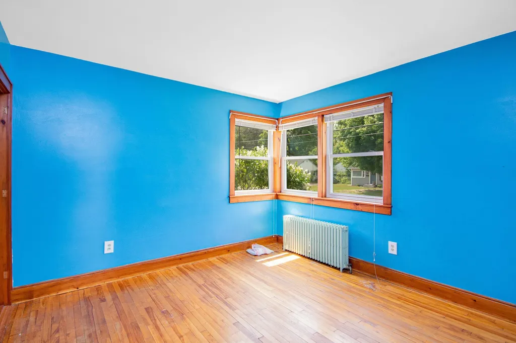20 Peterson Terrace South Burlington VT 05403