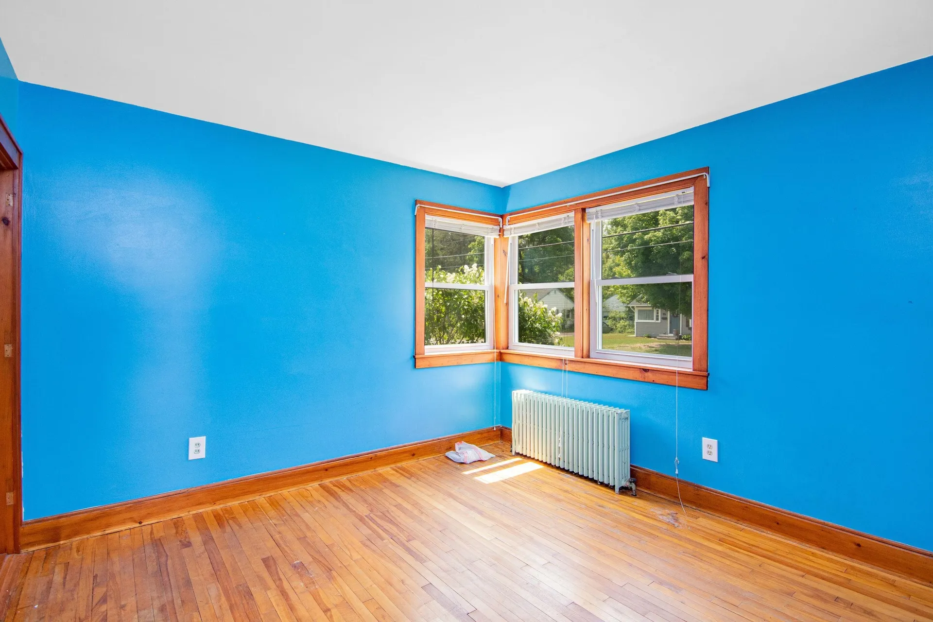 20 Peterson Terrace South Burlington VT 05403