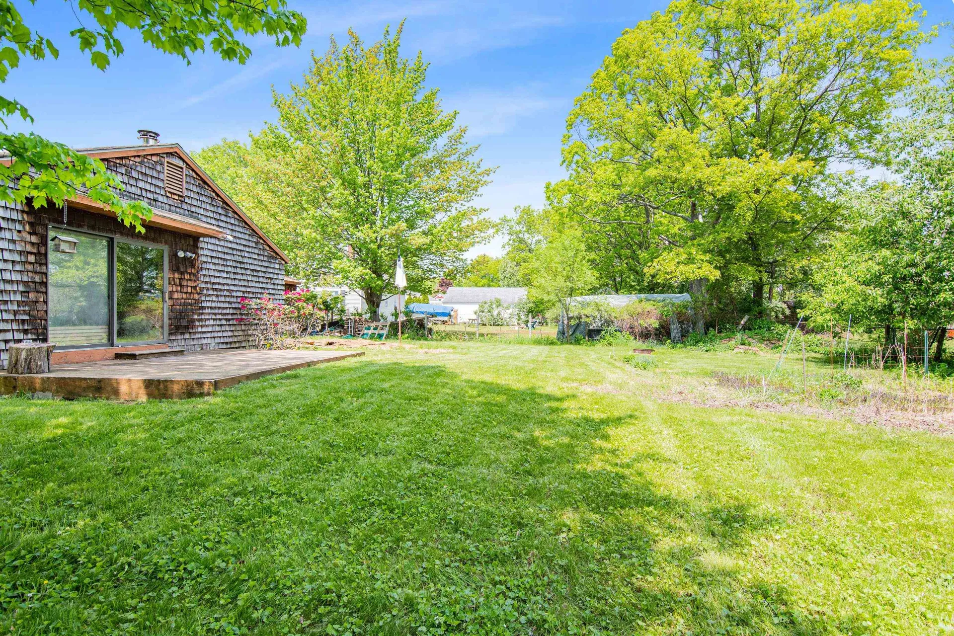 20 Peterson Terrace South Burlington VT 05403