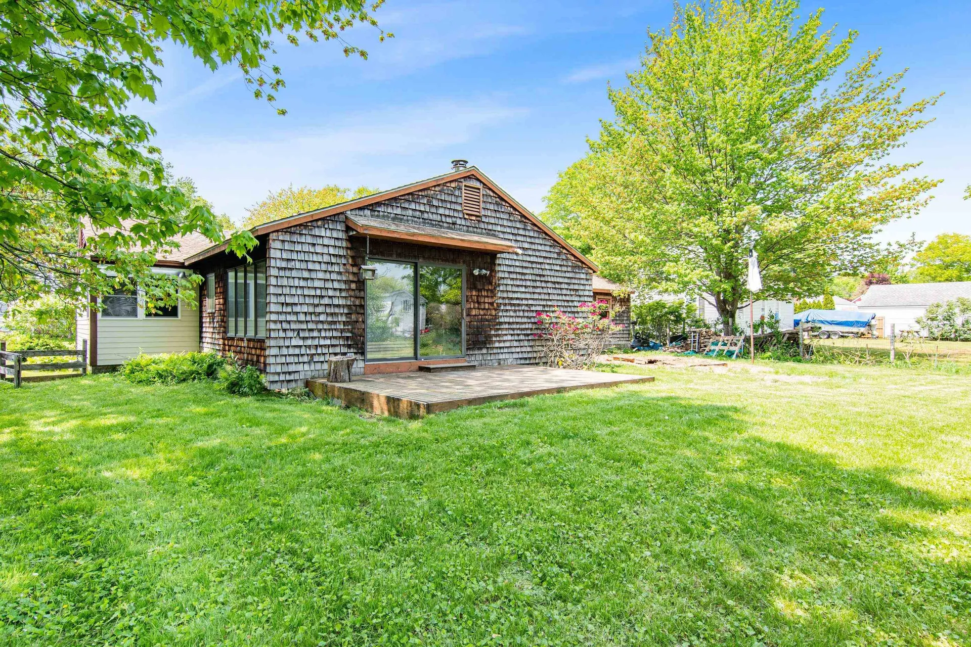 20 Peterson Terrace South Burlington VT 05403