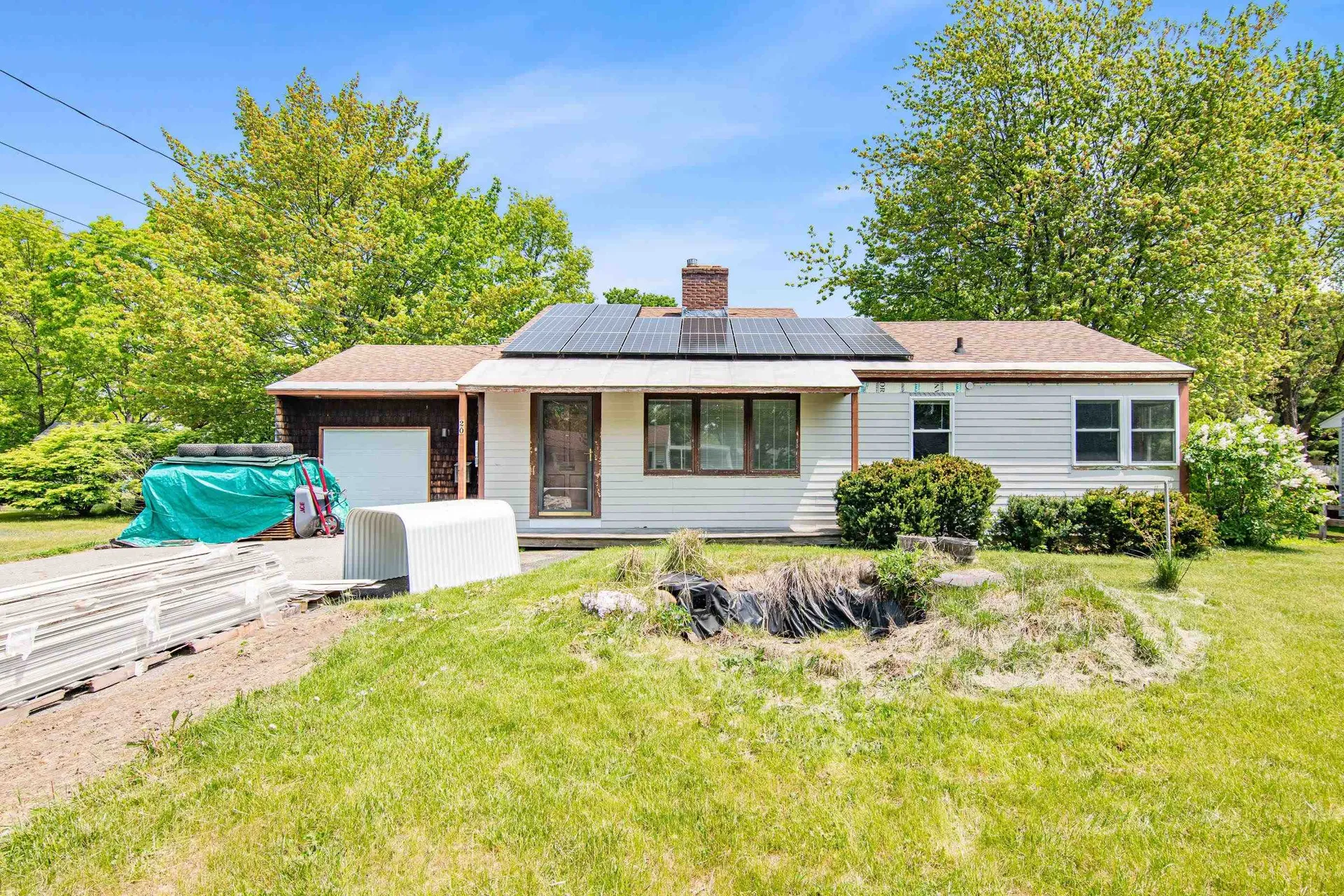20 Peterson Terrace South Burlington VT 05403