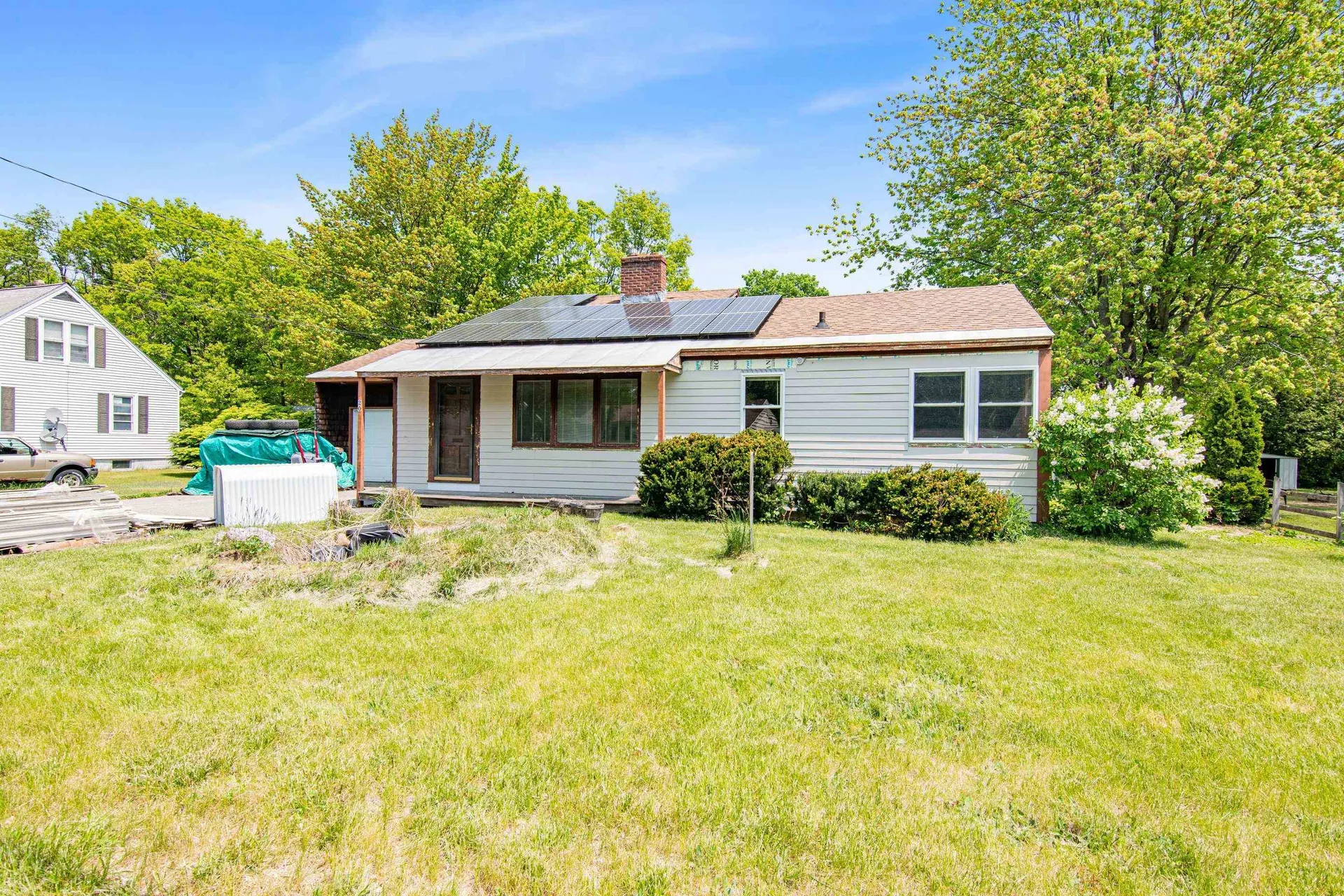 20 Peterson Terrace South Burlington VT 05403