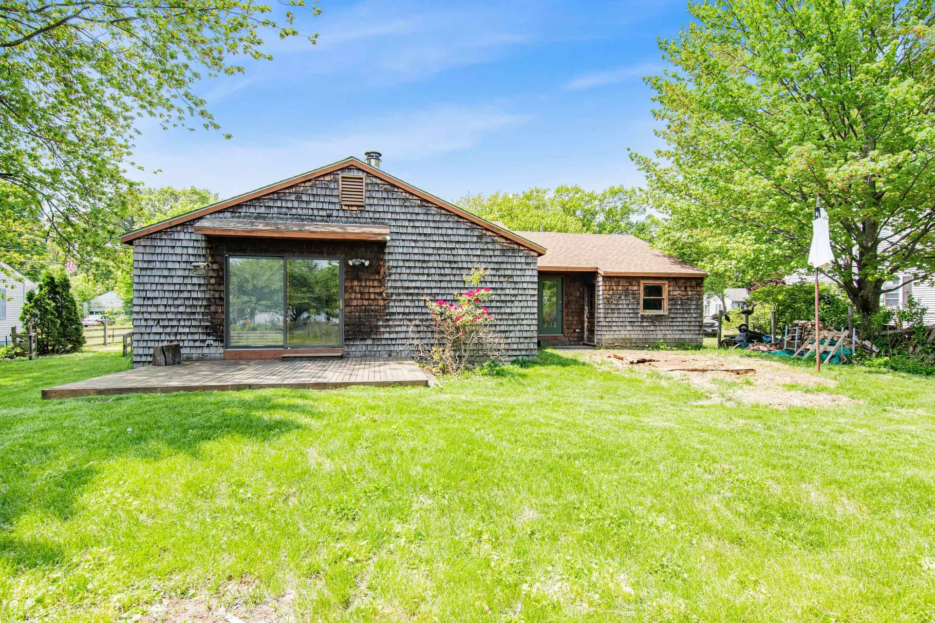 20 Peterson Terrace South Burlington VT 05403