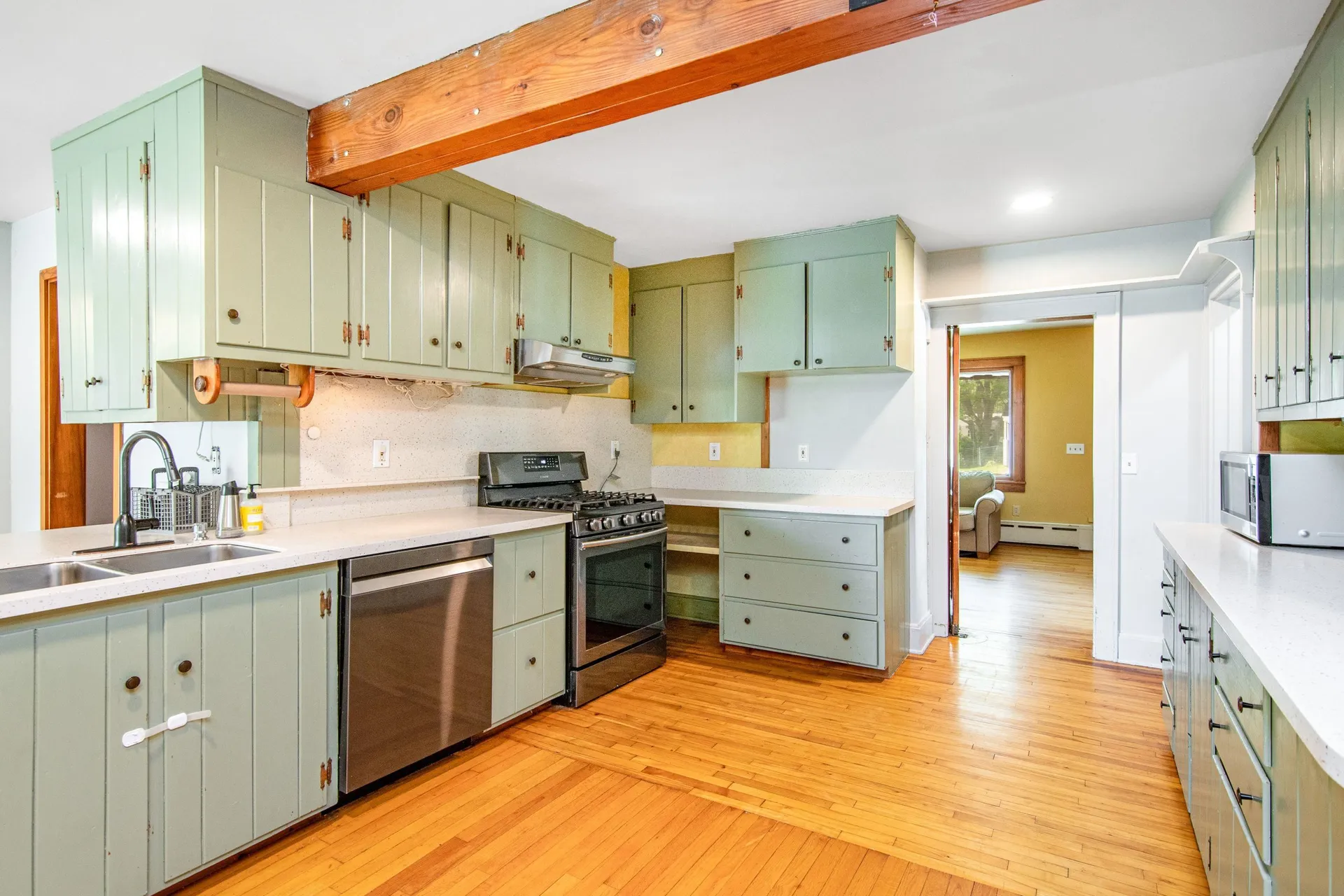 20 Peterson Terrace South Burlington VT 05403