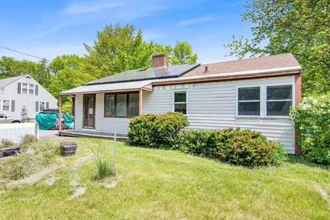 20 Peterson Terrace South Burlington VT 05403
