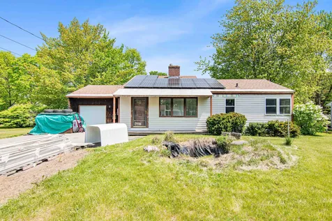 20 Peterson Terrace South Burlington VT 05403