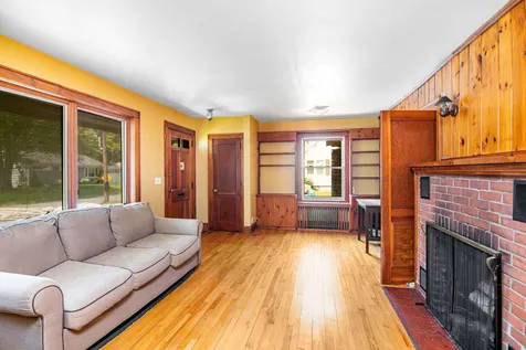 20 Peterson Terrace South Burlington VT 05403