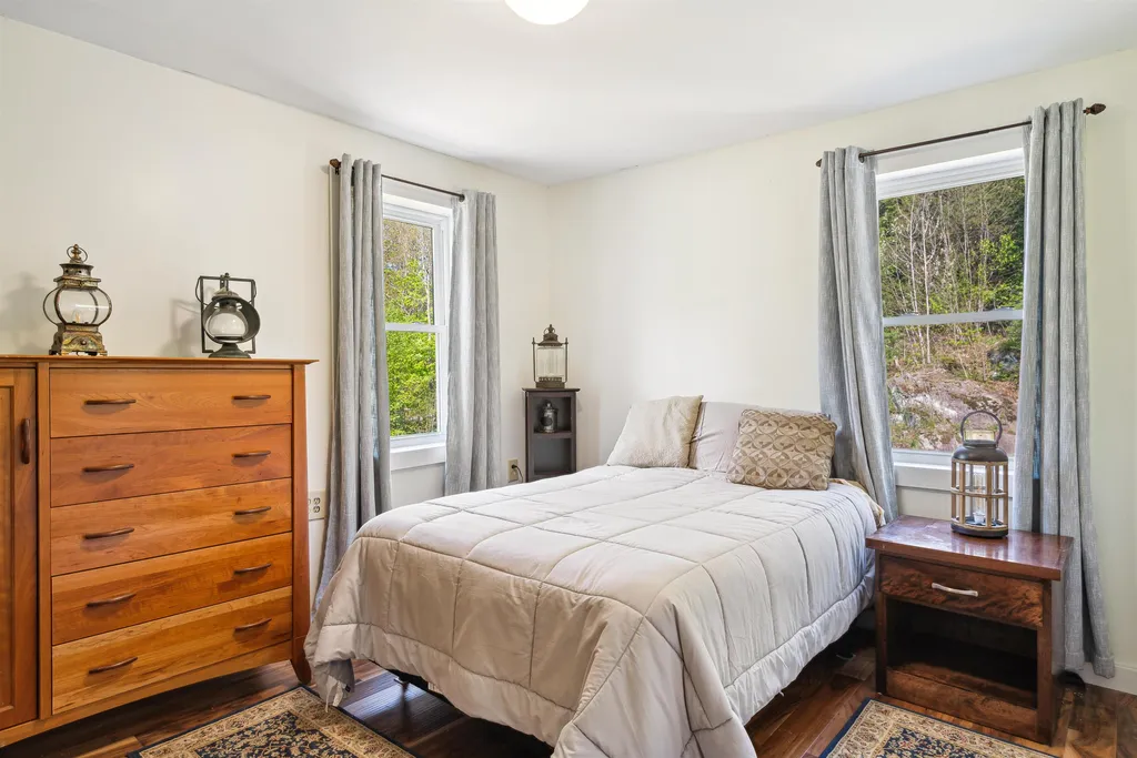 5402 Route 113 Thetford VT 05075