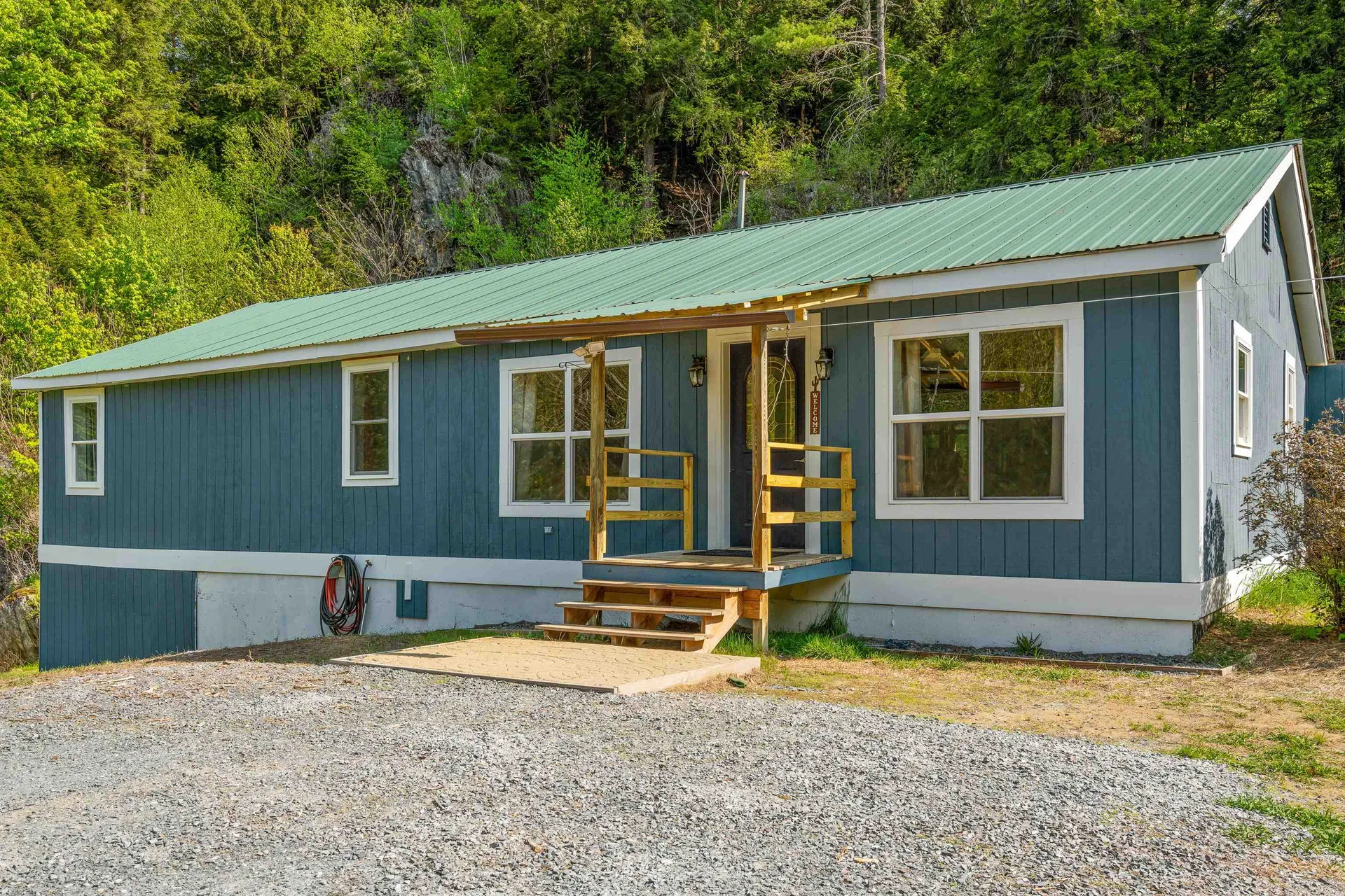 5402 Route 113 Thetford VT 05075